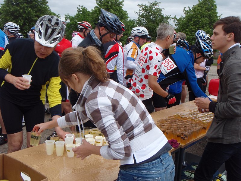 Giro Stormarn 103